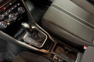 Volkswagen T-Roc bild 19