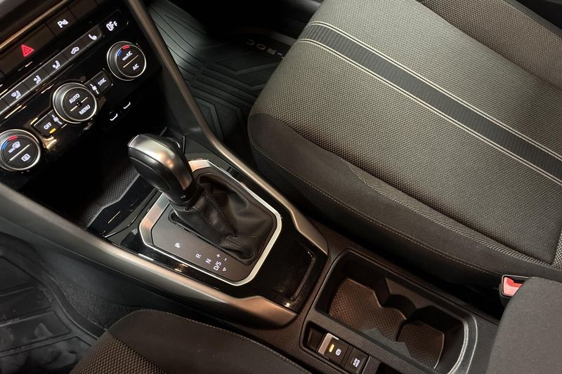 Volkswagen T-Roc bild 19
