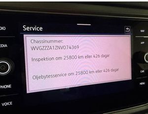 Volkswagen T-Roc bild 25
