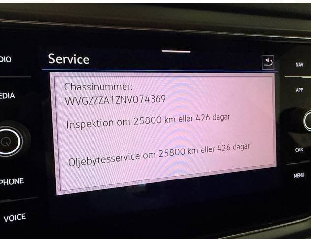 Volkswagen T-Roc bild 25