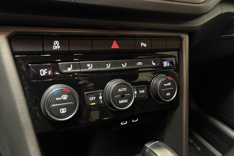 Volkswagen T-Roc bild 20
