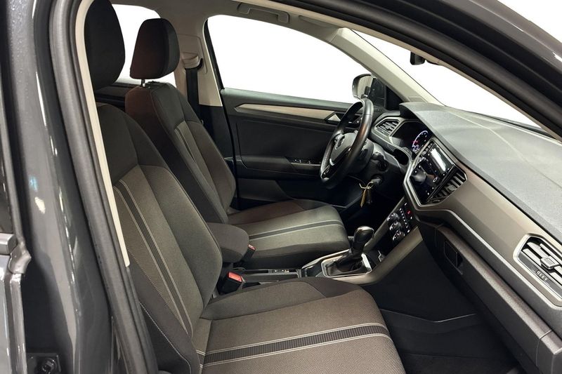 Volkswagen T-Roc bild 13