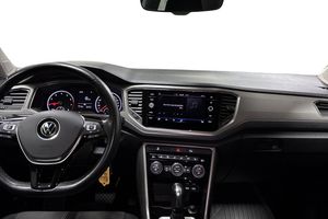 Volkswagen T-Roc bild 11