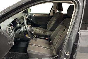 Volkswagen T-Roc bild 12