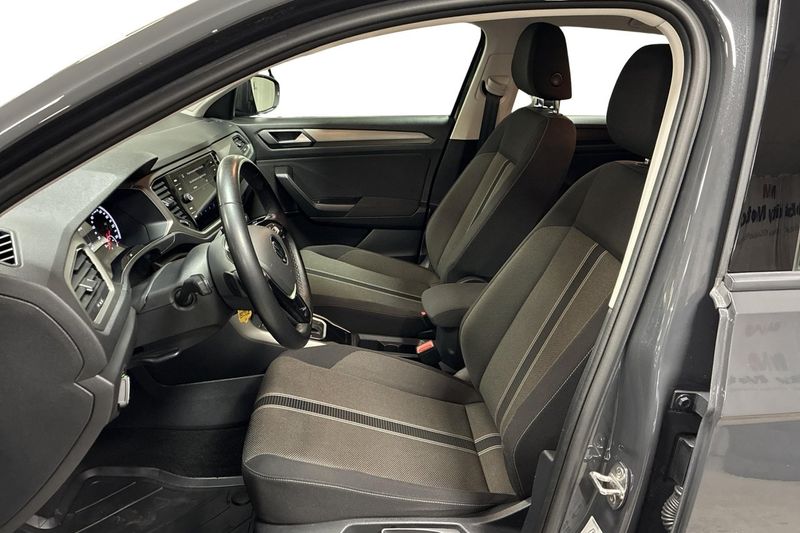 Volkswagen T-Roc bild 12