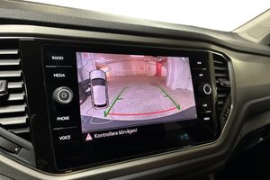 Volkswagen T-Roc bild 22