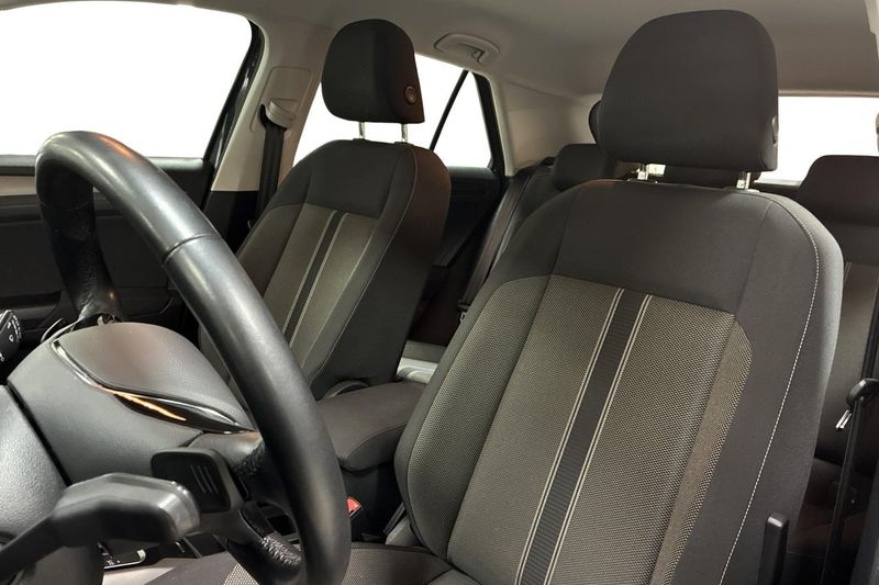 Volkswagen T-Roc bild 23