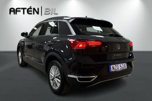 Volkswagen T-Roc bild 8