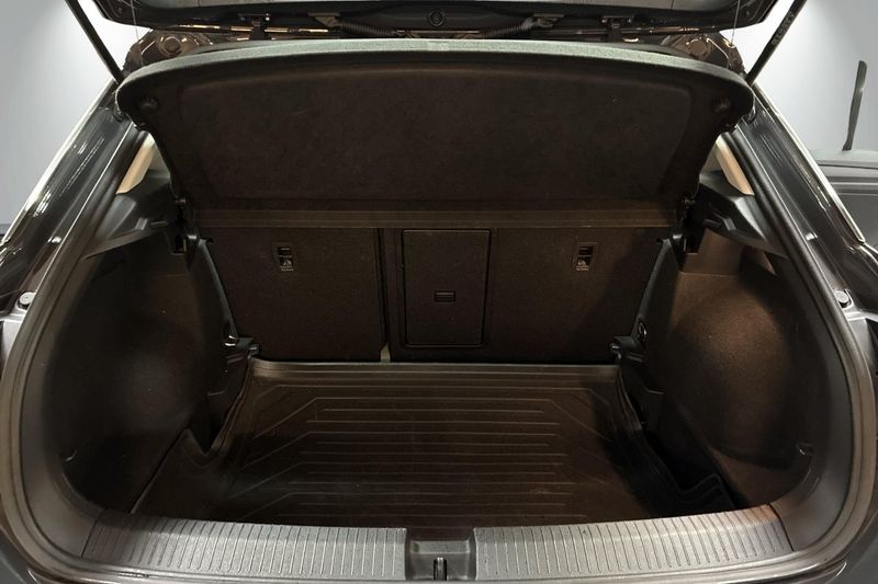 Volkswagen T-Roc bild 16