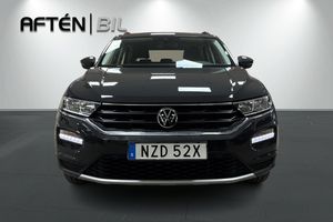 Volkswagen T-Roc bild 3