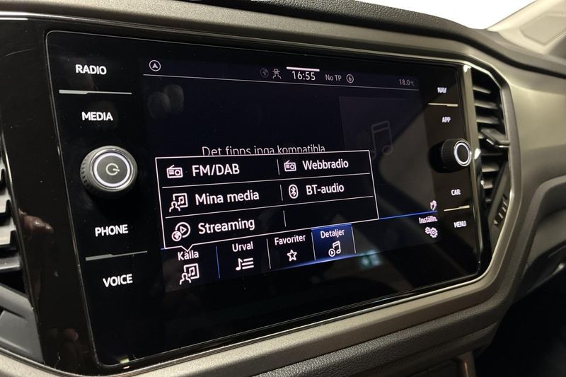 Volkswagen T-Roc bild 21