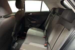 Volkswagen T-Roc bild 15