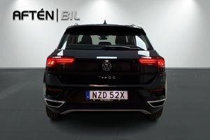 Volkswagen T-Roc bild 9
