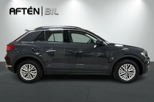 Volkswagen T-Roc bild 7