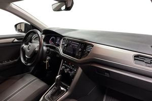 Volkswagen T-Roc bild 14