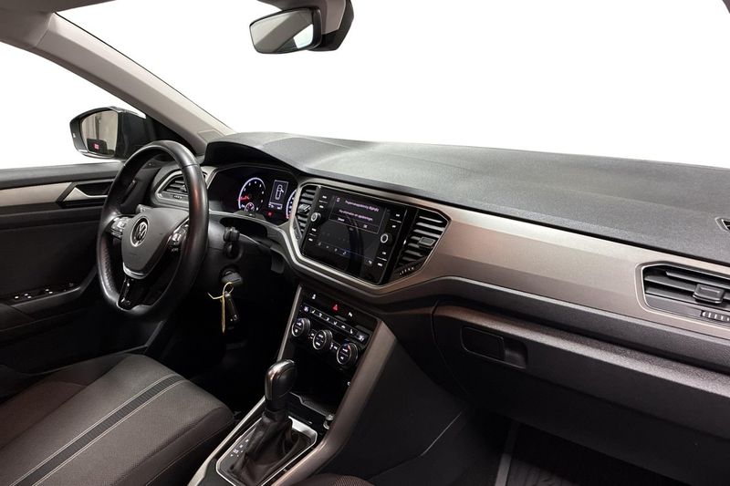 Volkswagen T-Roc bild 14