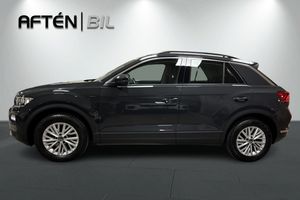 Volkswagen T-Roc bild 6