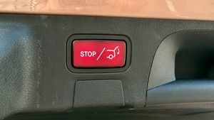 Mercedes CLA250 bild 12