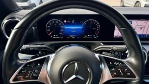 Mercedes CLA250 bild 16