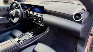 Mercedes CLA250 bild 8