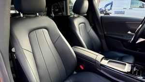 Mercedes CLA250 bild 7