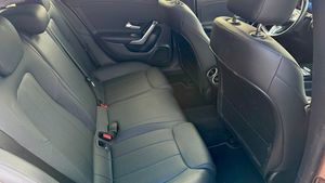 Mercedes CLA250 bild 10