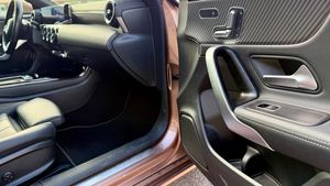 Mercedes CLA250 bild 9