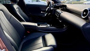 Mercedes CLA250 bild 6