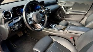 Mercedes CLA250 bild 13