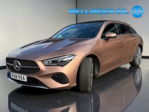 Mercedes CLA250 bild 5