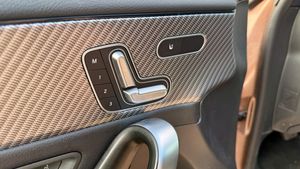 Mercedes CLA250 bild 15