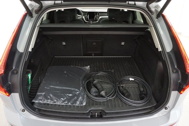 Volvo XC60 bild 15