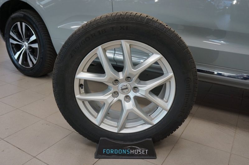 Volvo XC60 bild 21