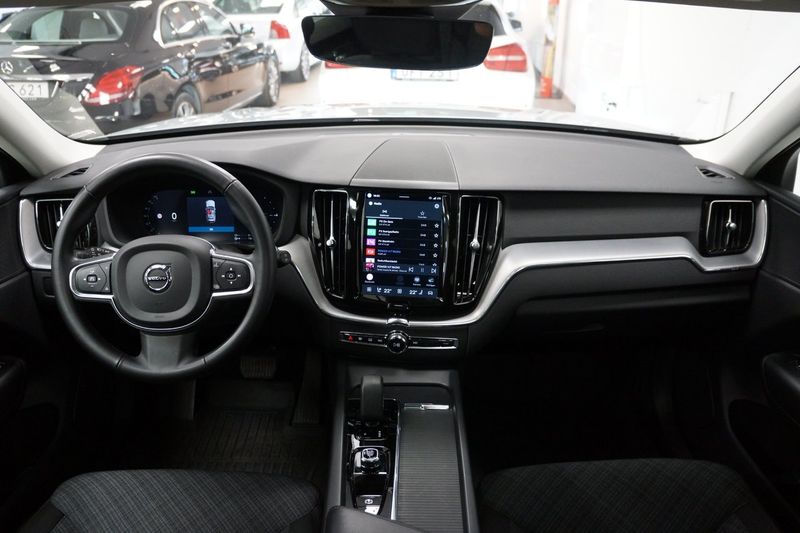 Volvo XC60 bild 10
