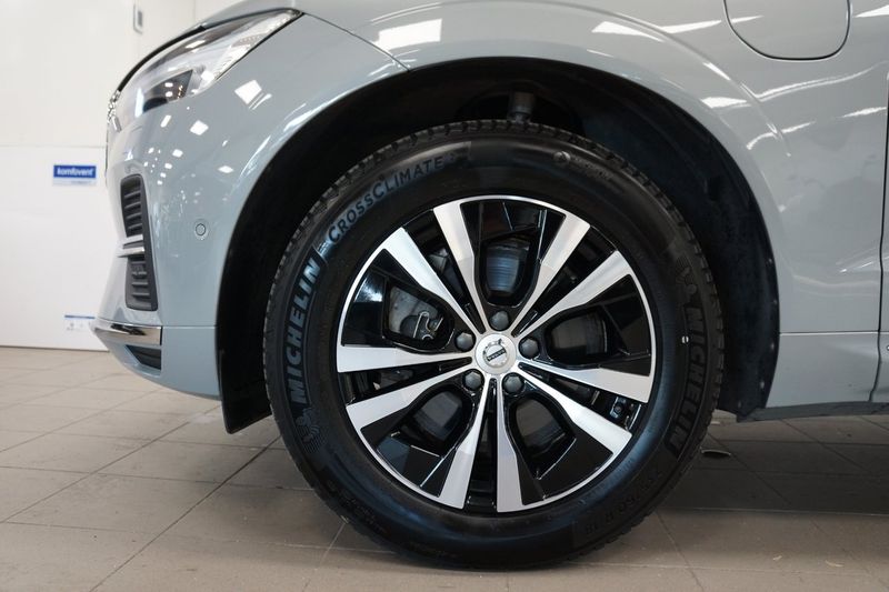 Volvo XC60 bild 5