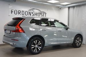 Volvo XC60 bild 4