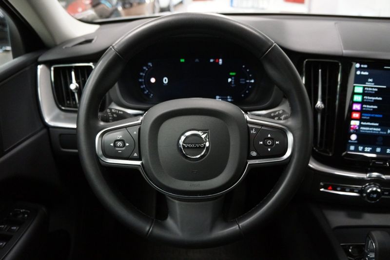 Volvo XC60 bild 11