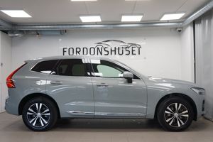 Volvo XC60 bild 3