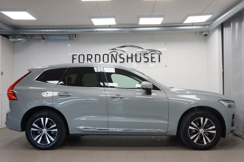 Volvo XC60 bild 3