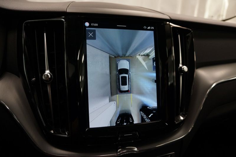 Volvo XC60 bild 16