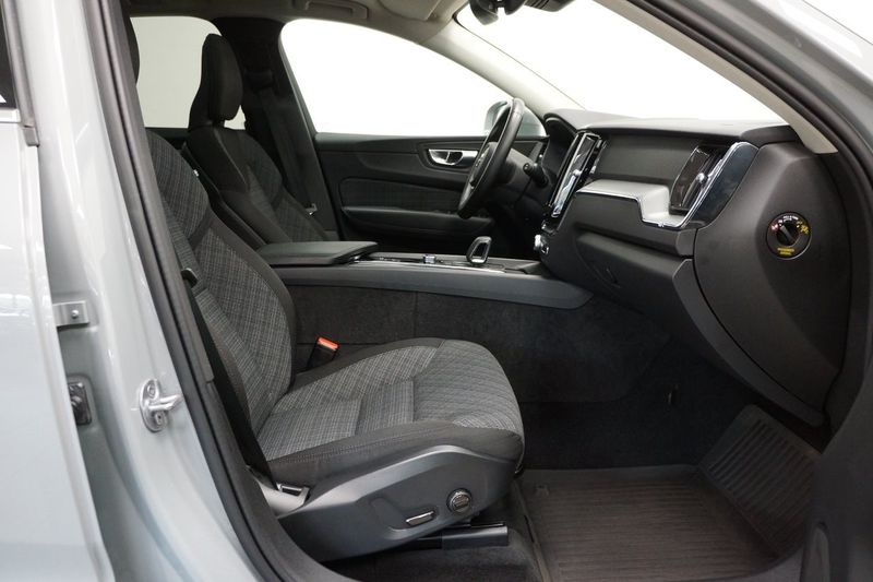 Volvo XC60 bild 12