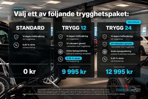 Volvo XC60 bild 4