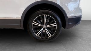 Volkswagen Tiguan bild 6