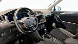 Volkswagen Tiguan bild 7