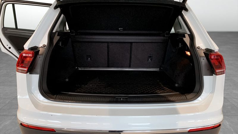 Volkswagen Tiguan bild 12