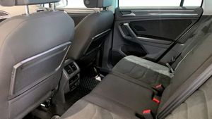Volkswagen Tiguan bild 11