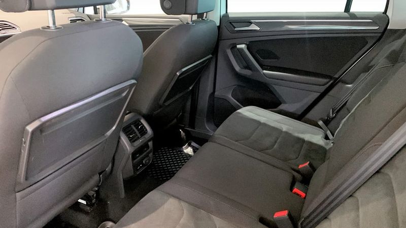 Volkswagen Tiguan bild 11