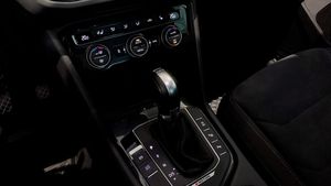 Volkswagen Tiguan bild 15
