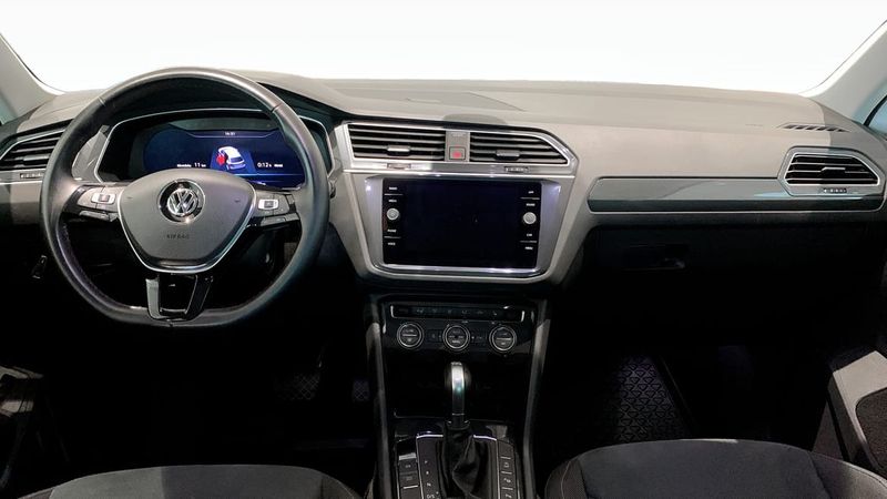 Volkswagen Tiguan bild 10