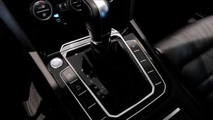 Volkswagen Passat bild 16
